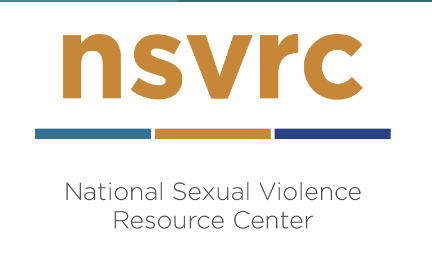 National Sexual Violence Resource Center logo