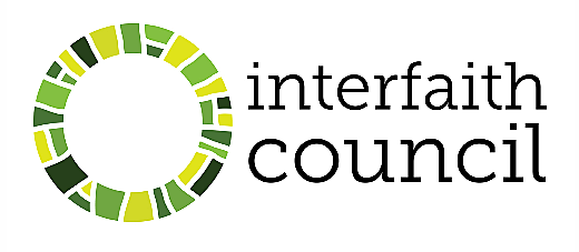 Interfaith council logo